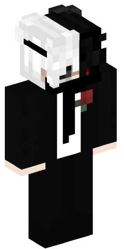 Minecraft Skin #214097