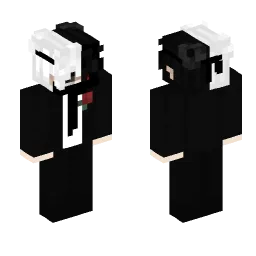 Minecraft Skin #214097