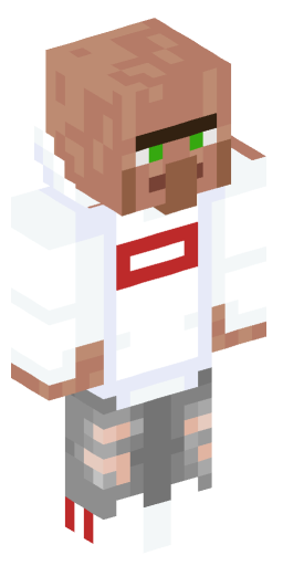 Minecraft Skin #214098