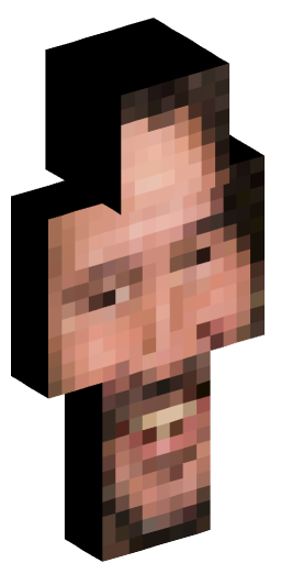 Minecraft Skin #214100