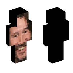 Minecraft Skin #214100