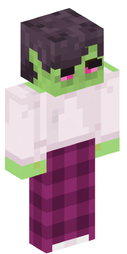 Minecraft Skin #214101