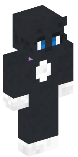 Minecraft Skin #214104