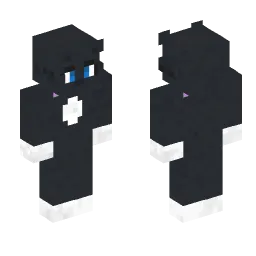 Minecraft Skin #214104