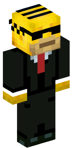 Minecraft Skin #214106