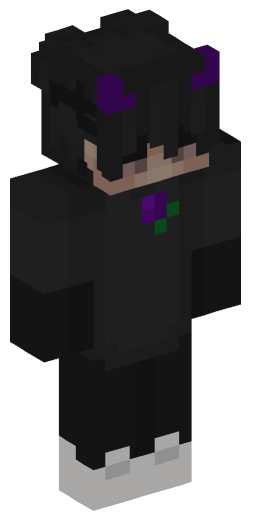 Minecraft Skin #214110