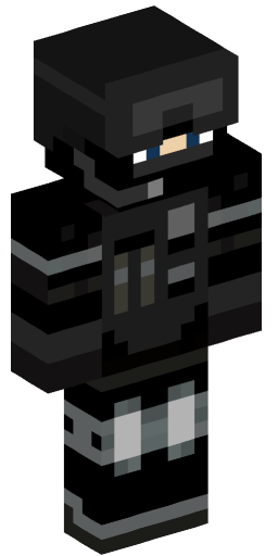 Minecraft Skin #214111