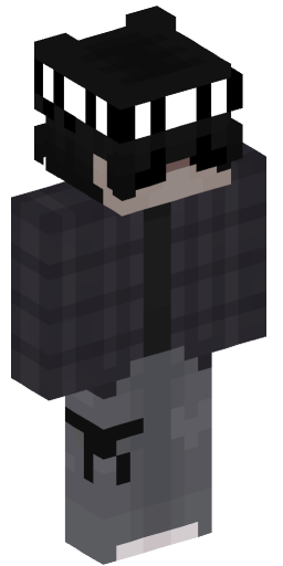 Minecraft Skin #214113