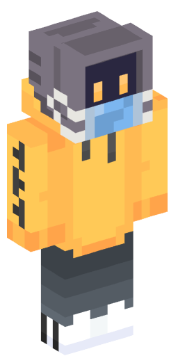 Minecraft Skin #214116