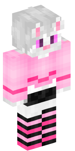 Fallen_Elysian Minecraft Skin Preview on Minecraft.Co.Com