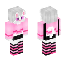 Minecraft Skin #214117