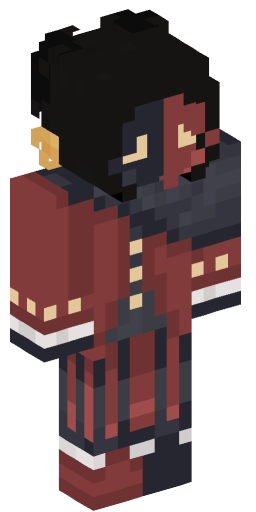 Minecraft Skin #214119