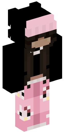 Minecraft Skin #214120
