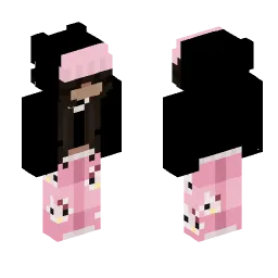 Minecraft Skin #214120