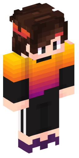 Minecraft Skin #214124