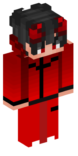 Minecraft Skin #214125