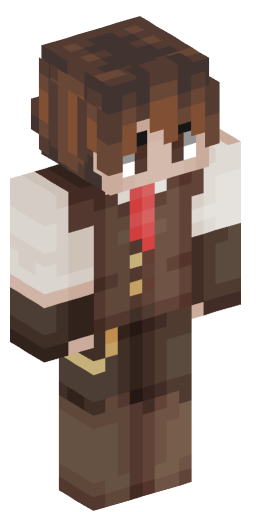 Minecraft Skin #214126