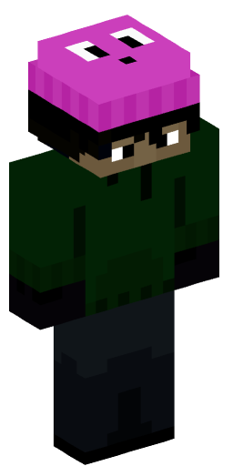 Minecraft Skin #214128