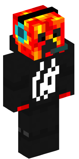 Minecraft Skin #214129