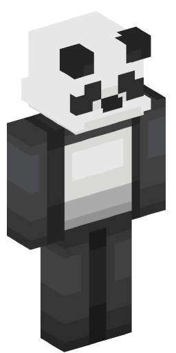 Minecraft Skin #214131
