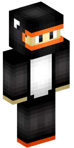 Minecraft Skin #214132