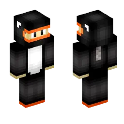 Minecraft Skin #