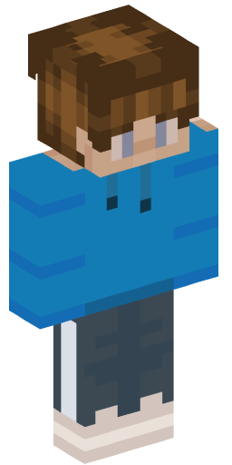 Minecraft Skin #214138