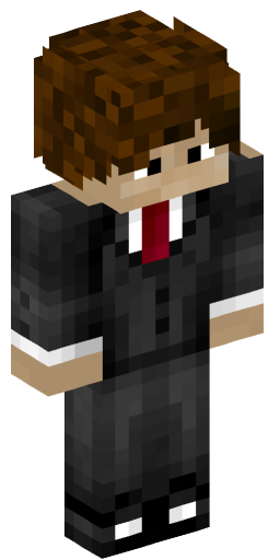 Minecraft Skin #214140