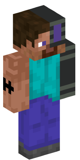 Minecraft Skin #214145