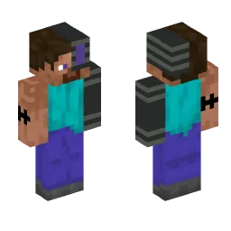 Minecraft Skin #214145