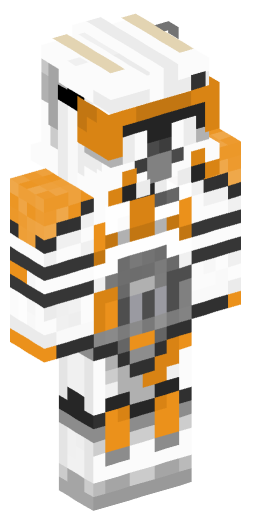 Minecraft Skin #214147