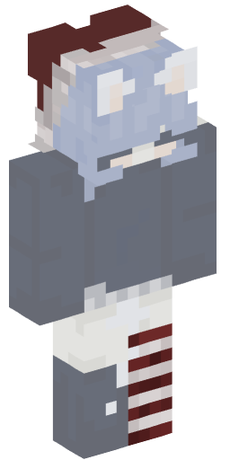 Minecraft Skin #214149