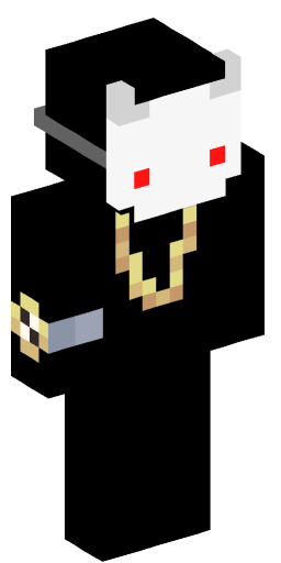Minecraft Skin #214150