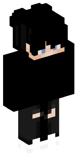Minecraft Skin #214153