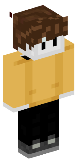 Minecraft Skin #214154