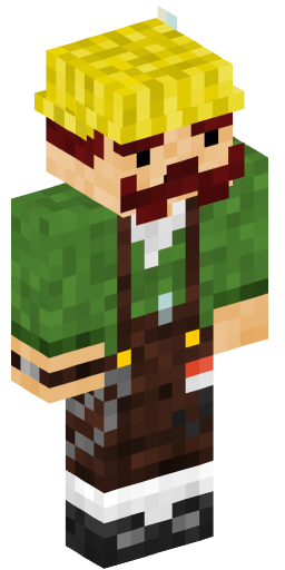 Magmu12123 Minecraft Skin Preview on Minecraft.Co.Com