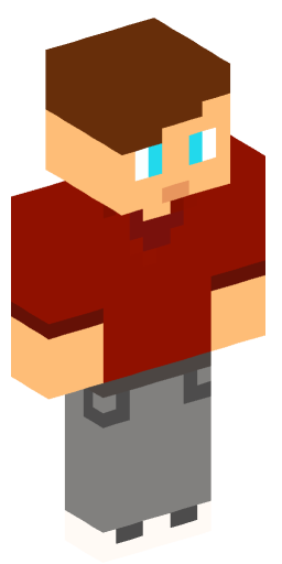 Minecraft Skin #214159