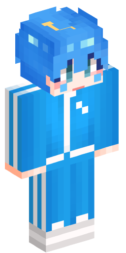 Minecraft Skin #214160