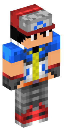 Minecraft Skin #214161