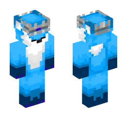Minecraft Skin #214162