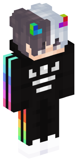 Minecraft Skin #214165