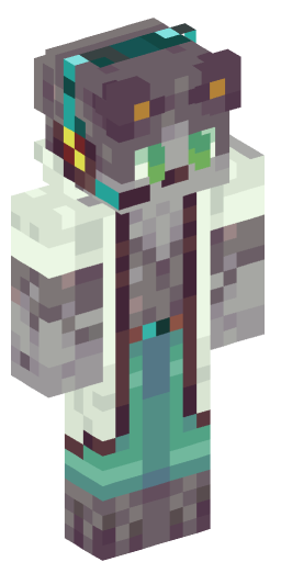 Minecraft Skin #214167