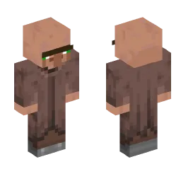 Minecraft Skin #