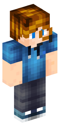 Minecraft Skin #214169