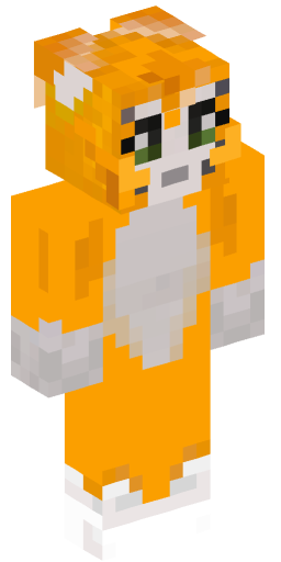 Minecraft Skin #214170