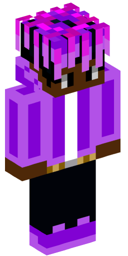 Minecraft Skin #214173