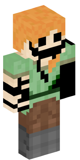 Minecraft Skin #214174