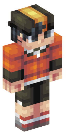 Minecraft Skin #214175