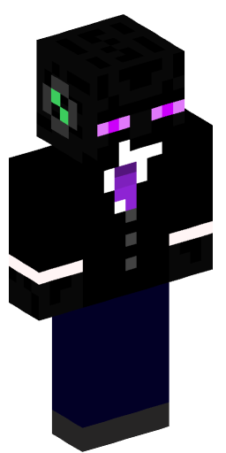 Minecraft Skin #214176