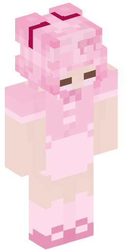 Minecraft Skin #214177